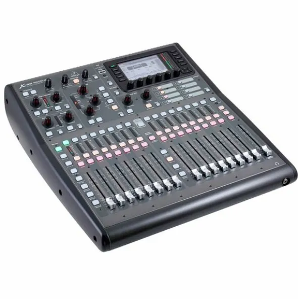 Behringer X32 Producer