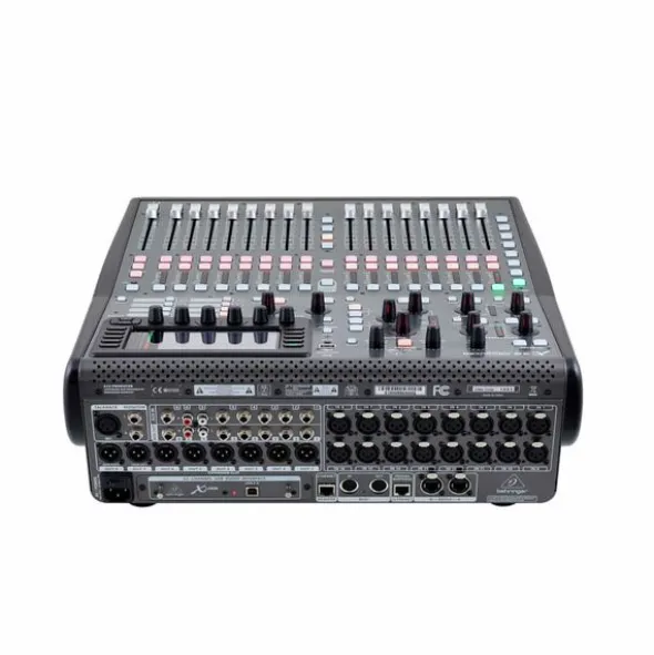 Behringer X32 Producer Bundle