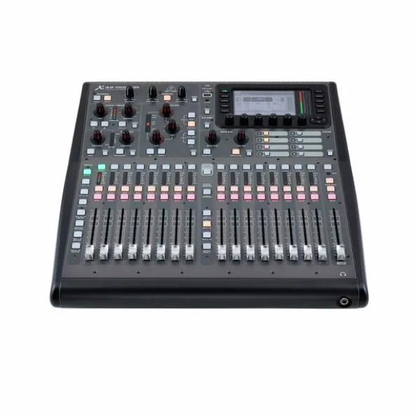 Behringer X32 Producer Bundle