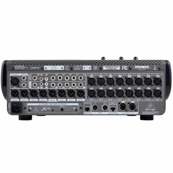 Behringer X32 Producer Bundle