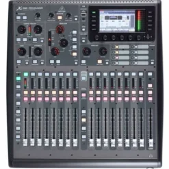 Behringer X32 Producer Bundle