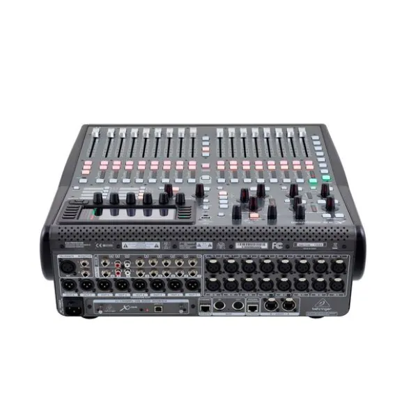 Behringer X32 Producer Hands On Bundle