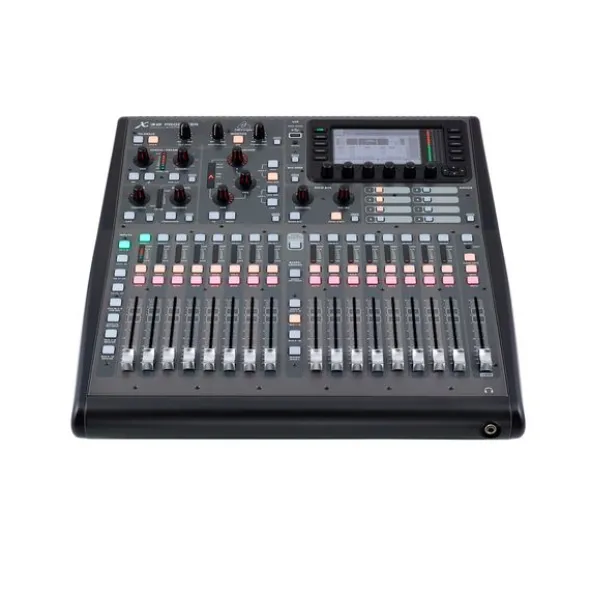 Behringer X32 Producer Hands On Bundle