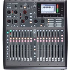 Behringer X32 Producer Hands On Bundle