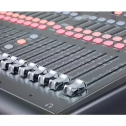 Behringer X32 Producer Hands On Bundle