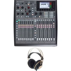 Behringer X32 Producer HP Bundle