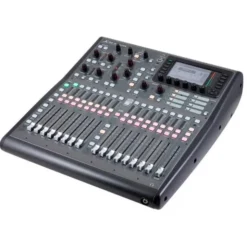 Behringer X32 Producer HP Bundle
