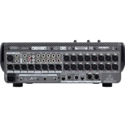 Behringer X32 Producer SD 16 Bundle