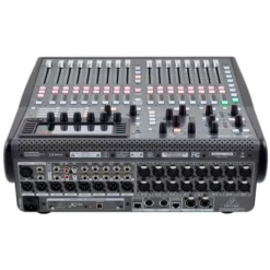 Behringer X32 Producer SD 16 Bundle