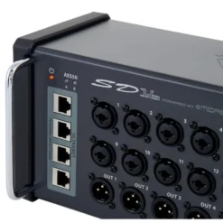 Behringer X32 Producer SD 16 Bundle