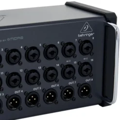 Behringer X32 Producer SD 16 Bundle