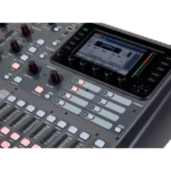 Behringer X32 Producer SD 16 Bundle