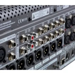 Behringer X32 Producer SD 16 Bundle
