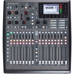Behringer X32 Producer SD 16 Bundle