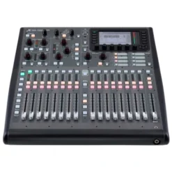 Behringer X32 Producer SD 16 Bundle