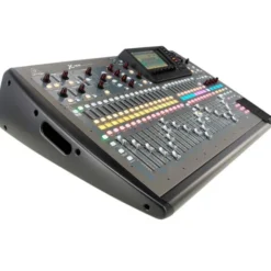 Behringer X32 SD 16 Bundle