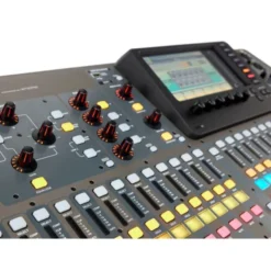 Behringer X32 SD 16 Bundle