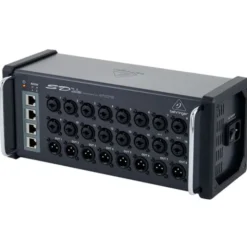 Behringer X32 SD 16 Bundle