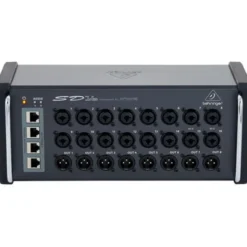 Behringer X32 SD 16 Bundle