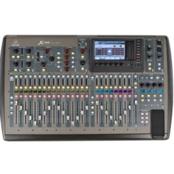 Behringer X32 SD 16 Bundle