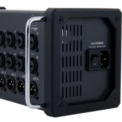 Behringer X32 SD 16 Bundle