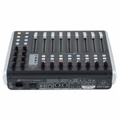 Behringer X-Touch Compact