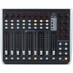 Behringer X-Touch Compact