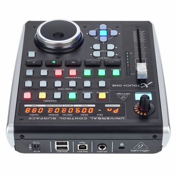 Behringer X-TOUCH ONE