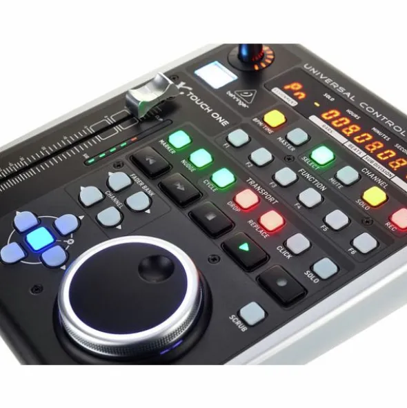 Behringer X-TOUCH ONE