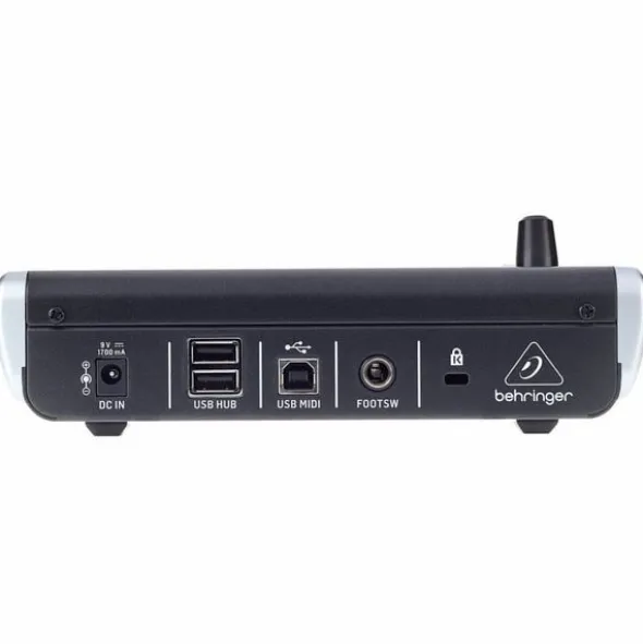 Behringer X-TOUCH ONE