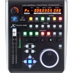 Behringer X-TOUCH ONE