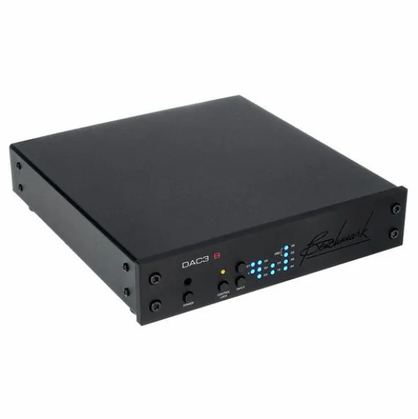 Benchmark DAC3 B