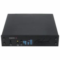 Benchmark DAC3 B