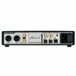 Benchmark DAC3 B