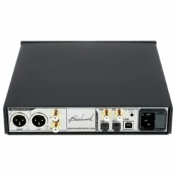 Benchmark DAC3 B