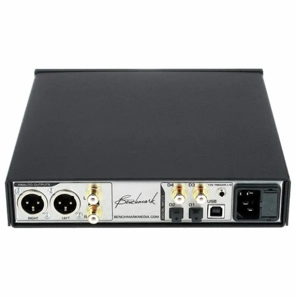 Benchmark DAC3 B