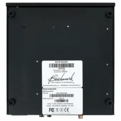 Benchmark DAC3 B