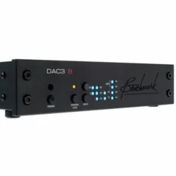 Benchmark DAC3 B