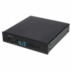 Benchmark DAC3 B