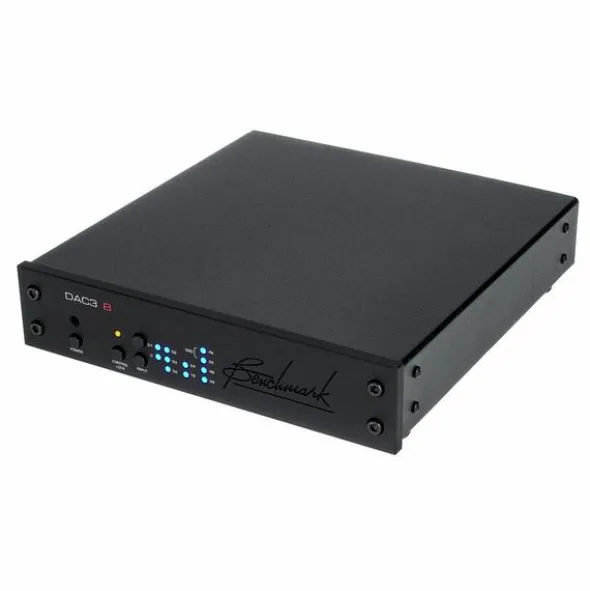 Benchmark DAC3 B