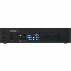 Benchmark DAC3 B