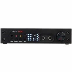 Benchmark DAC3 HGC/B
