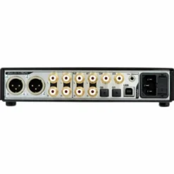 Benchmark DAC3 HGC/B