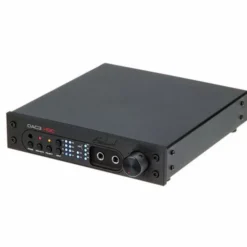 Benchmark DAC3 HGC/B