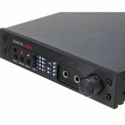 Benchmark DAC3 HGC/B
