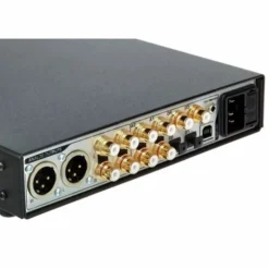 Benchmark DAC3 HGC/B