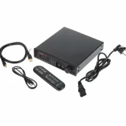 Benchmark DAC3 HGC/B