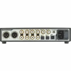 Benchmark DAC3 L Black