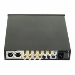 Benchmark DAC3 L Black