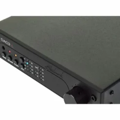 Benchmark DAC3 L Black